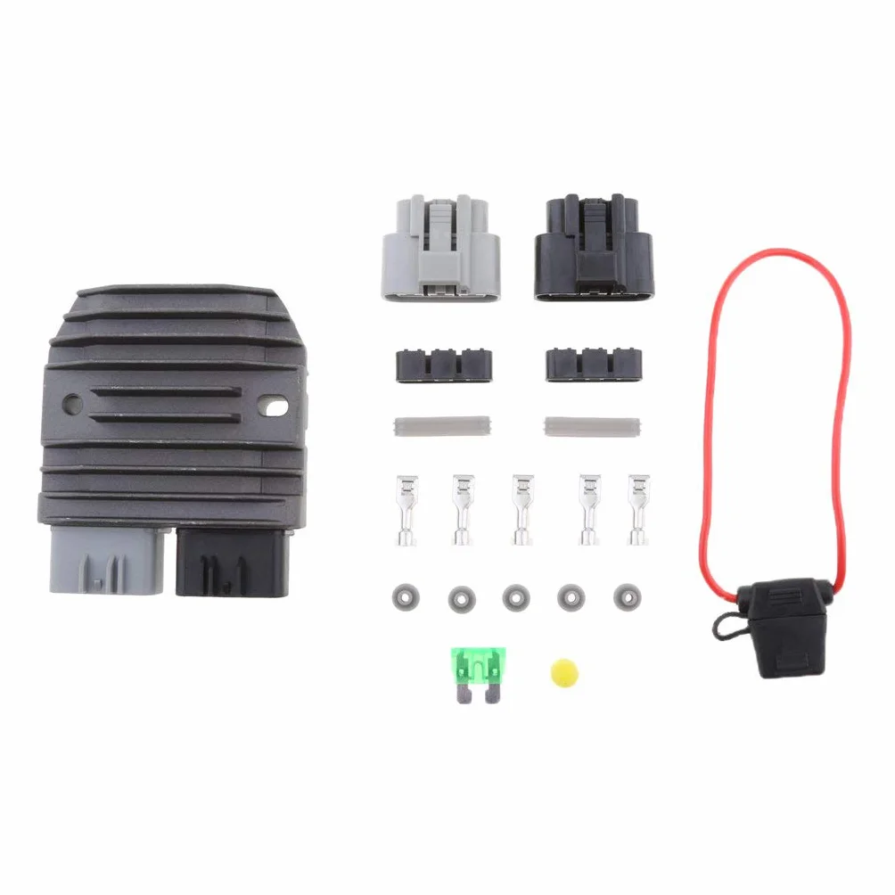 Regolatore Raddrizzatore Shindengen Mosfet FH020AA