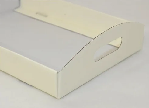 Cesti in Cartoncino 30x22x4.5 cm
