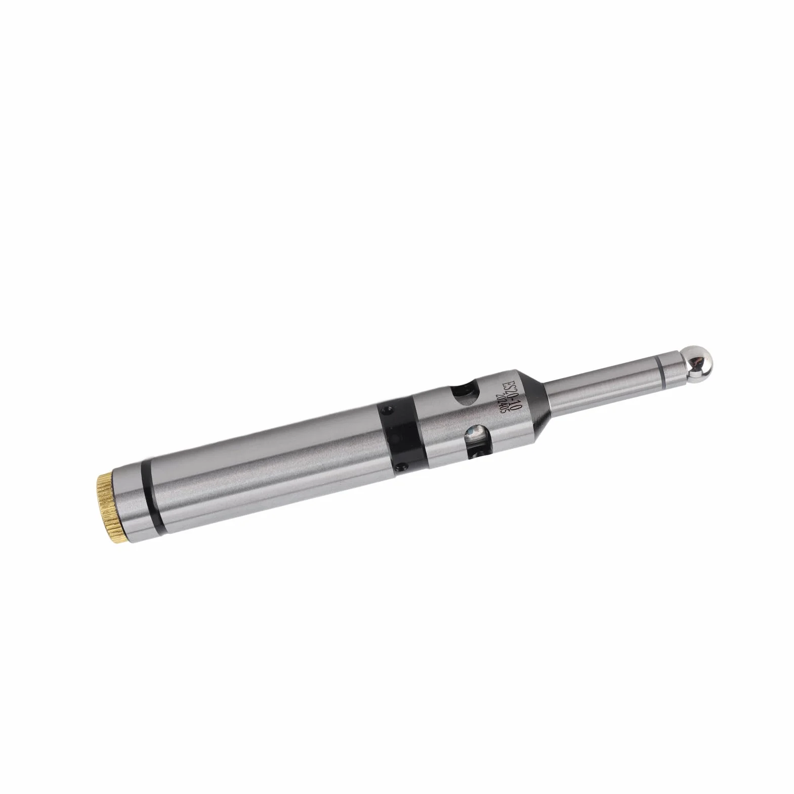Tastatore CNC in Acciaio Inox 20×6×4 Cercatore Elettronico