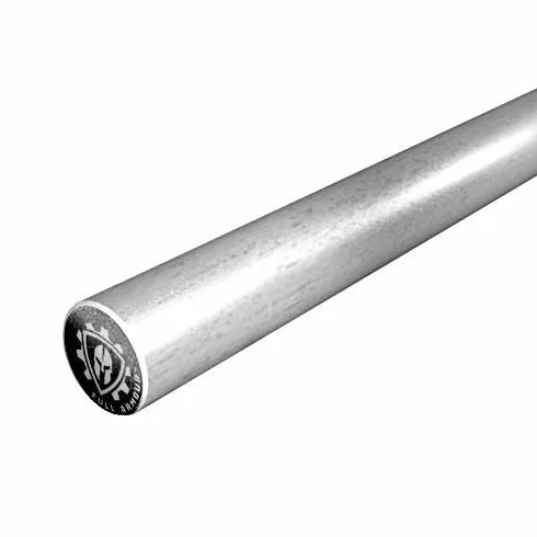 Barra in alluminio a sezione rotonda da 6 mm, 8 mm, 10 mm, 12 mm, 15 mm, 16 mm, 6060/6082 T6 (16 mm x 100 mm)