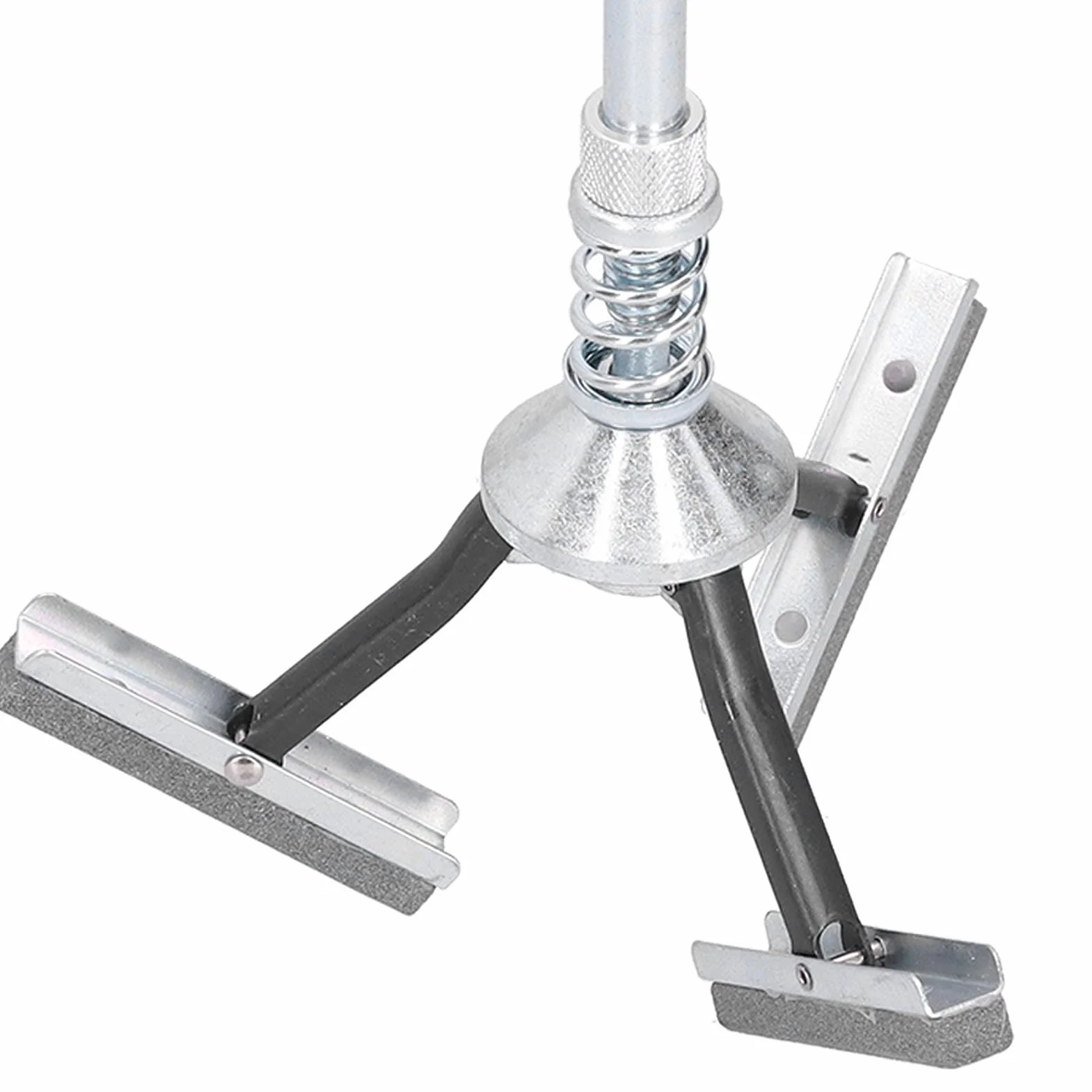 Cylinder Hone 32mm 90mm 3 Jaw Adjustable Auto Engine Flexible Shaft Tension Tool Precision Honing for Engine Maintenance and Repair