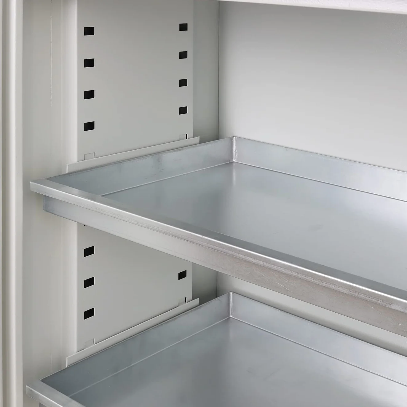 ADB Armadio per prodotti chimici 1000 x 1000 x 500 mm