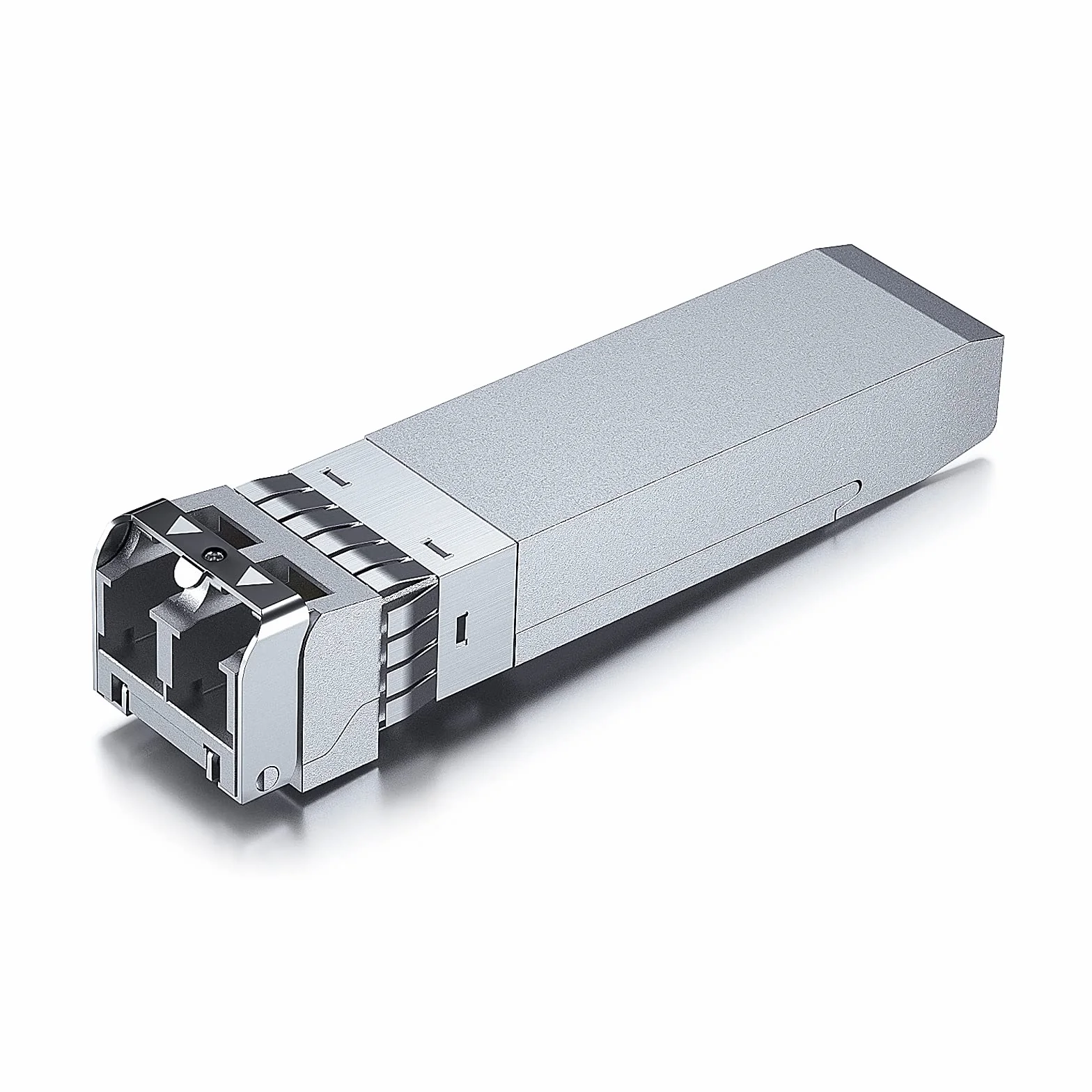 10Gtek 25G SFP28 SFP+ Transceiver 25GBase-SR Modulo 850nm MMF 100m Compatibile Cisco Ubiquiti MikroTik Supermicro