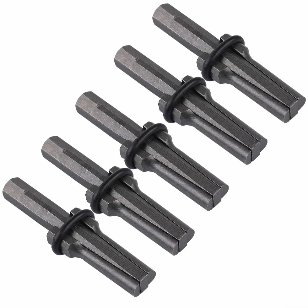 Cunei in metallo 18 mm do kamienia granitu marmuru