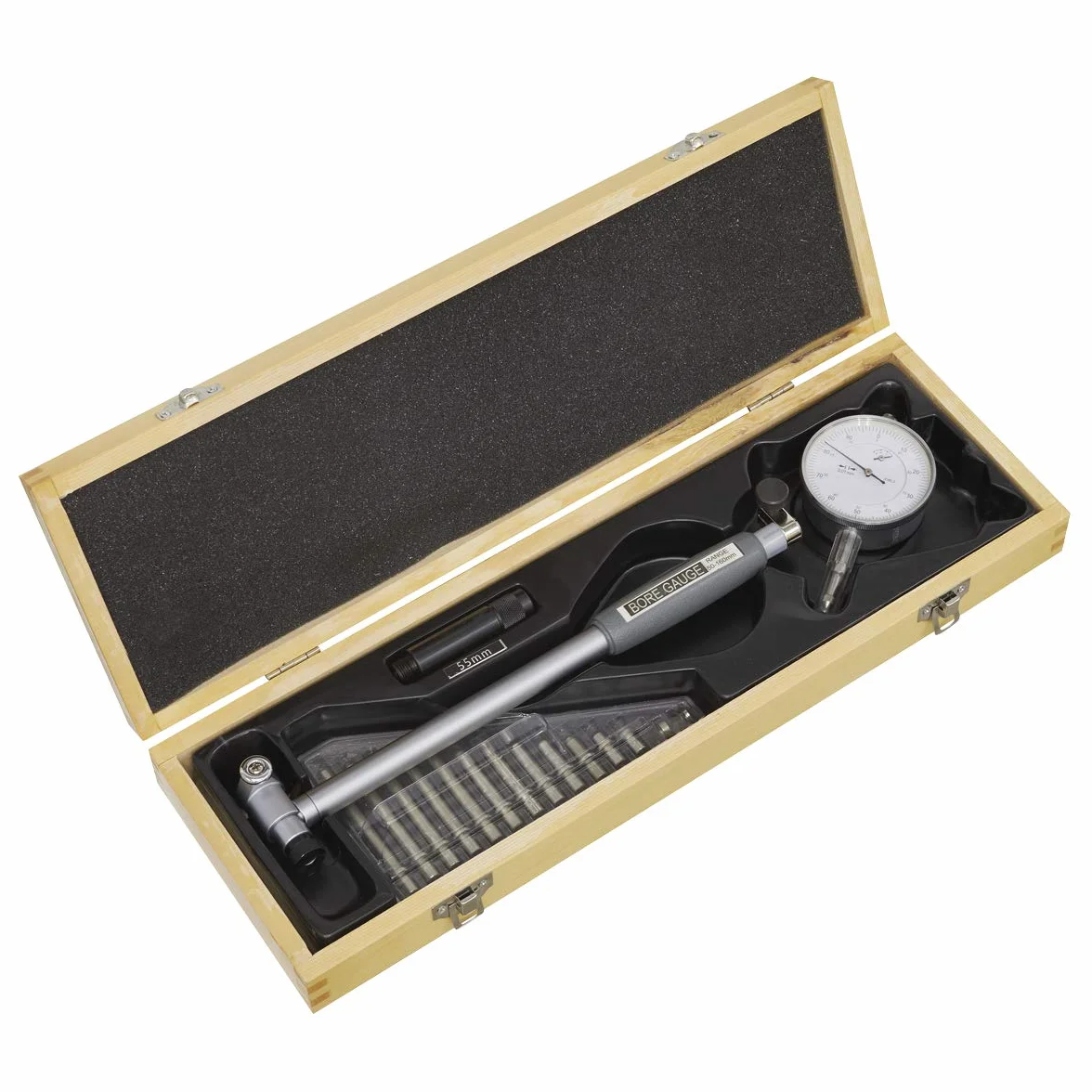 Sealey DBG5010 Alesametro