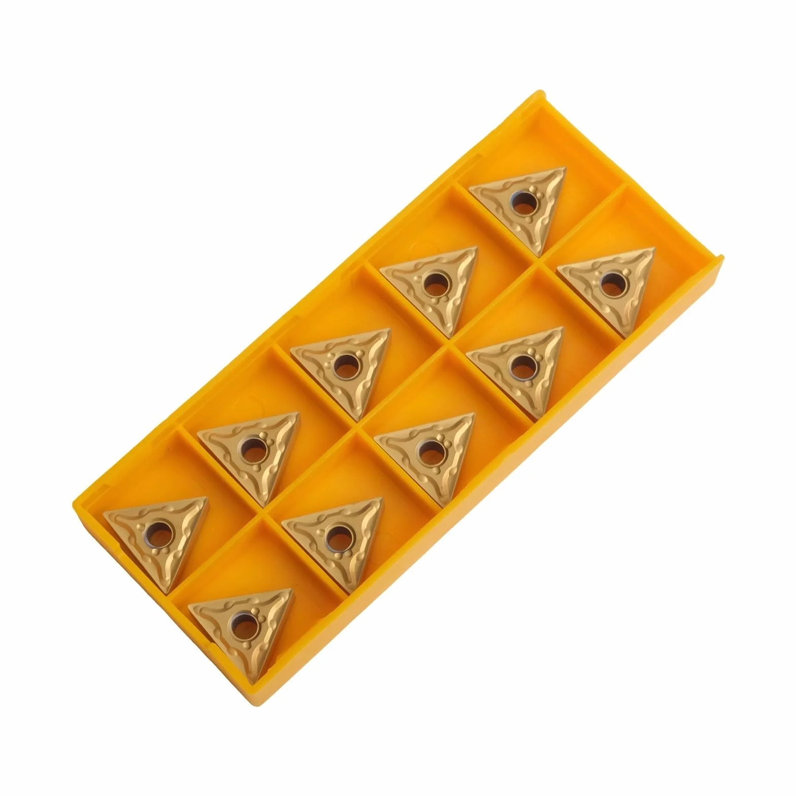 Inserti tornitura carburo TNMG160404-MA TNMG331 lavorazione metalli CNC