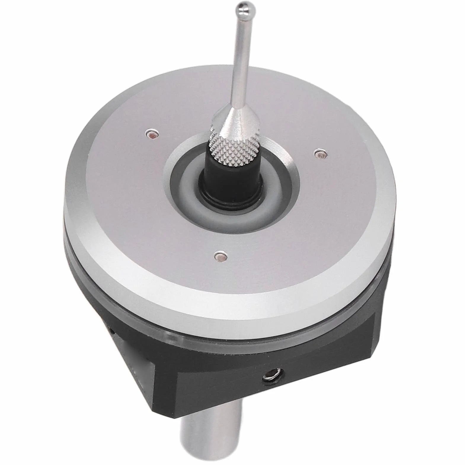 3D Finder Ricerca bordo, Flat Anti-Roll Design, 6mm Shank CNC Attrezzature