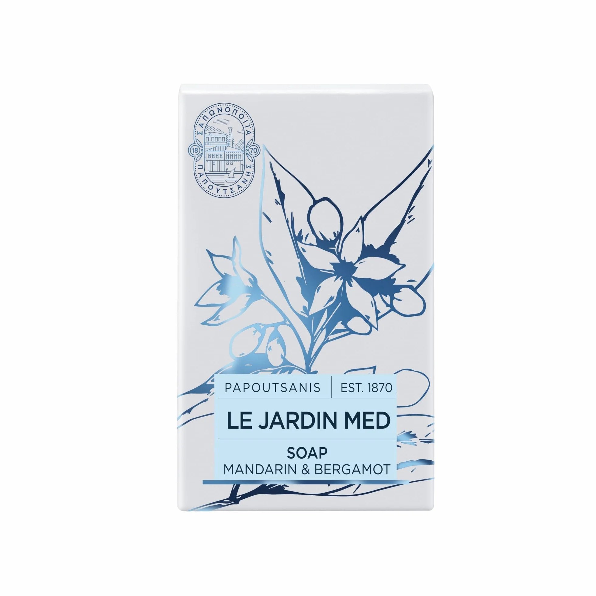 Flexi Amenities Kit Cortesia B&B e Hotel Le Jardin Med Premium - Kit completo Shampoo Bagnoschiuma Saponetta