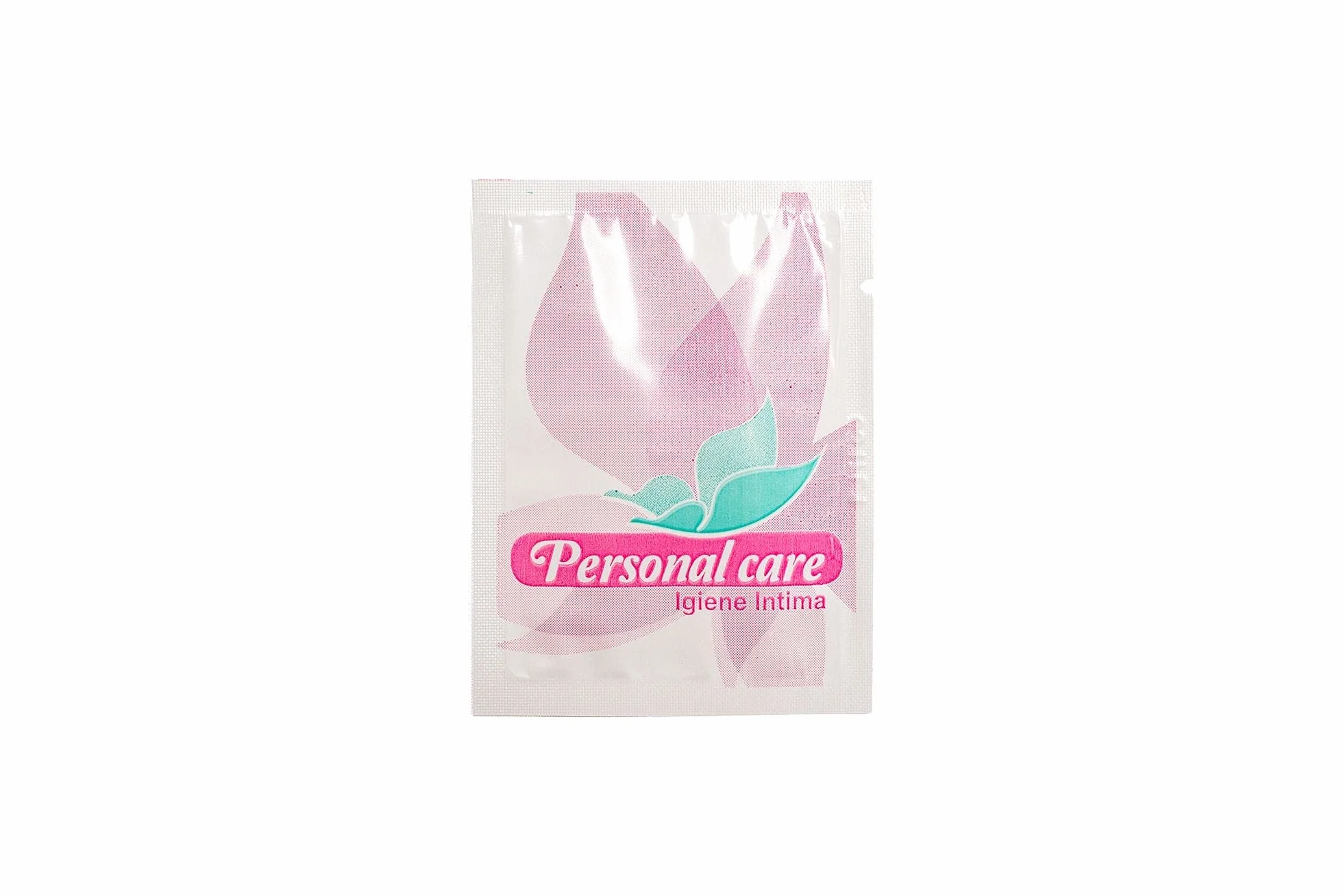 Sapone intimo in bustina 10 ml MAQA, Detergente igiene intima monodose, set cortesia per b&b