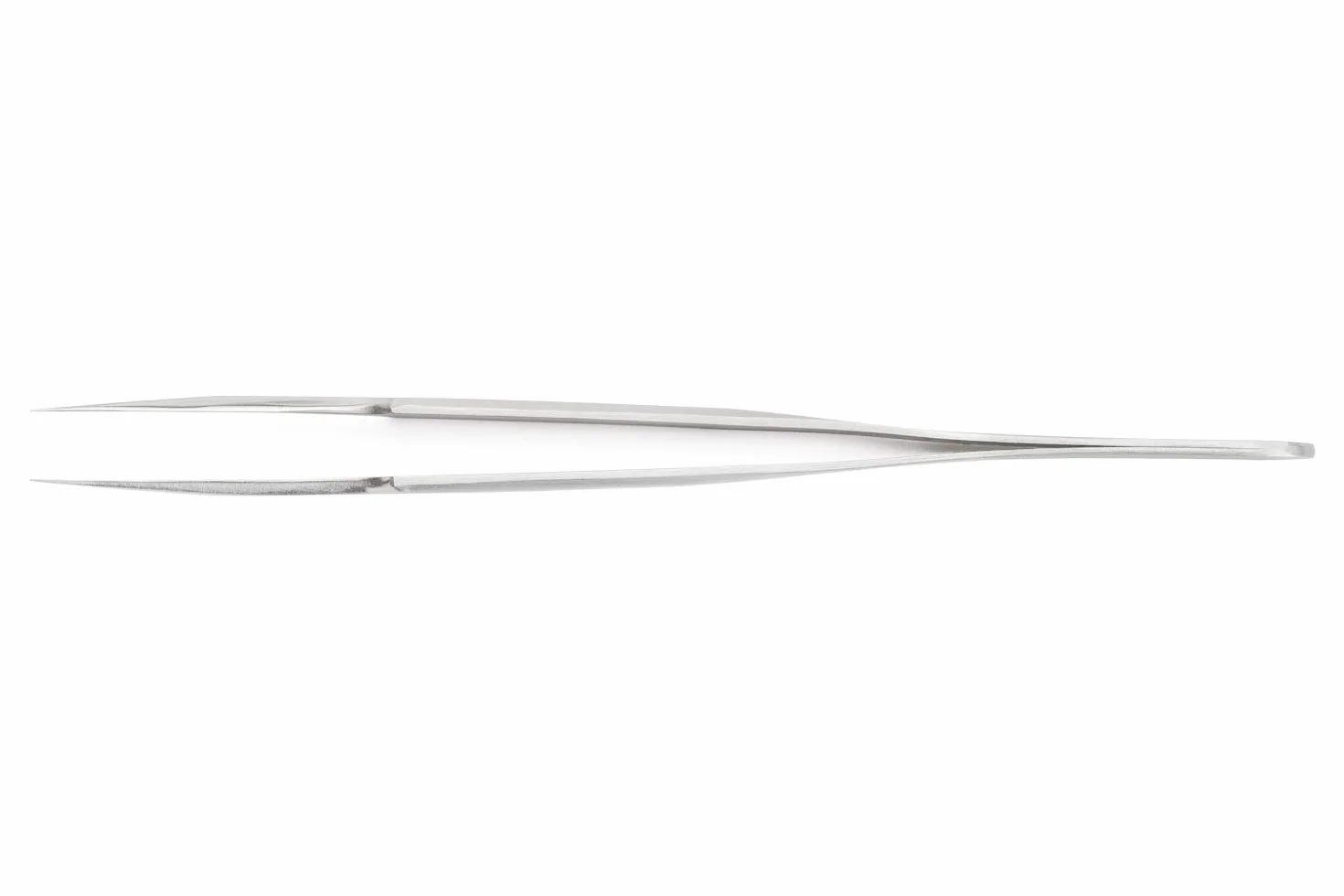 Best Price Square TWEEZER, Economic, 115MM 5SASL di EREM
