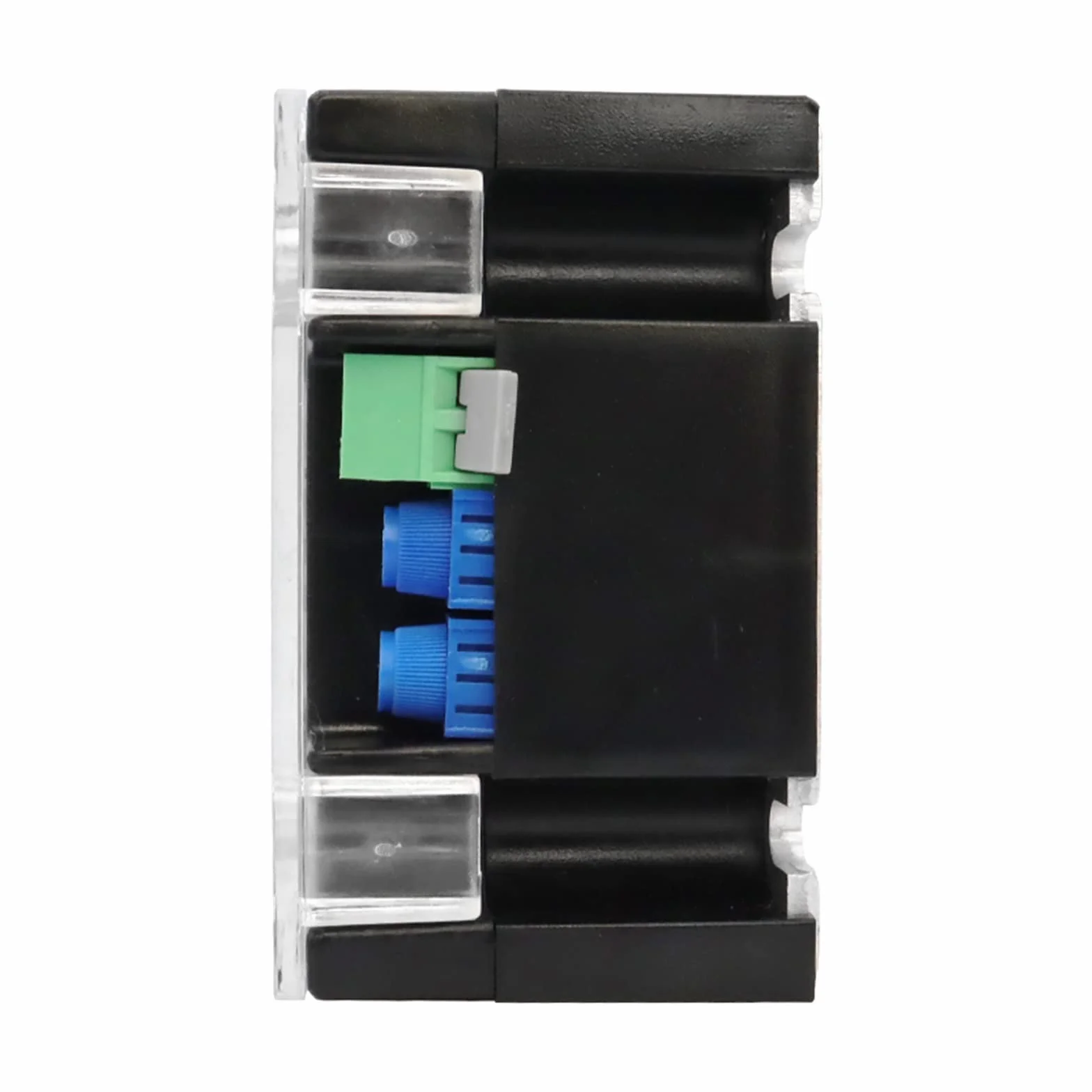 soft start Avviatore statico motore intelligente monofase Modulo di avviamento progressivo Avvio lento for pompa dell'acqua Ventola del motore for pompa dell'acqua, ventola, veicolo di navigazione ecc