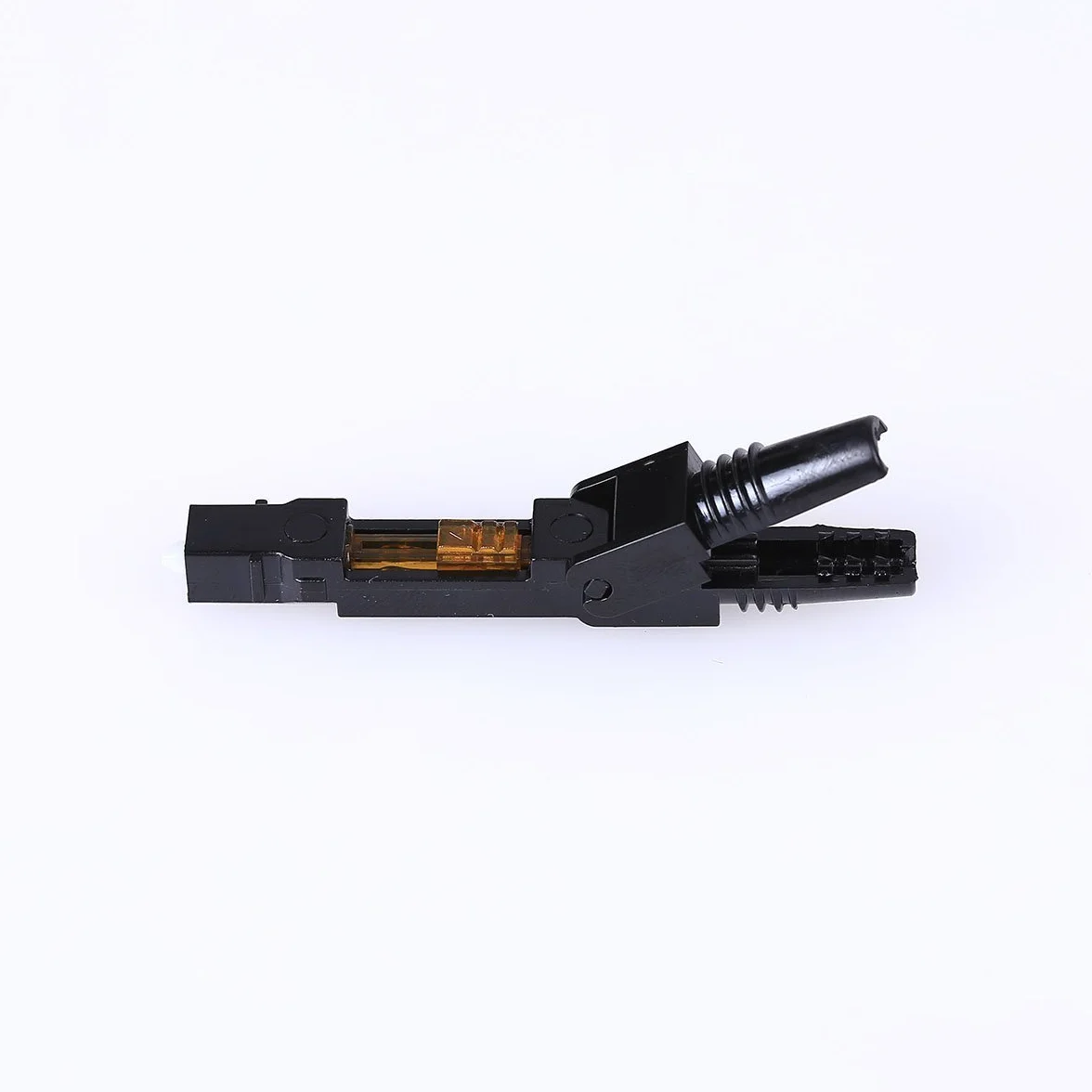 Cavo monomodale SC/APC connettore ottico rapido 10 pezzi