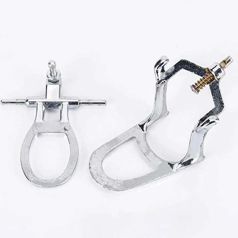 Articolatore dentale in zincatura, disponibile in 3 misure