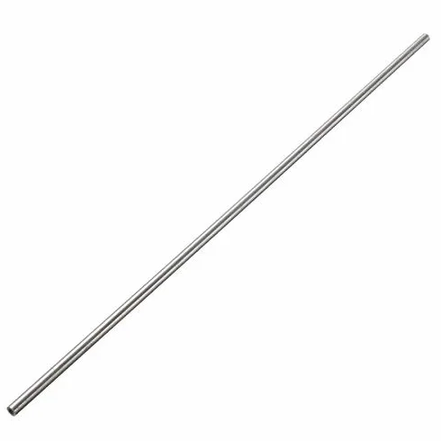 4mm X 2mm X 250mm Tube 304 Tubo Capillare in Acciaio Inossidabile Rod