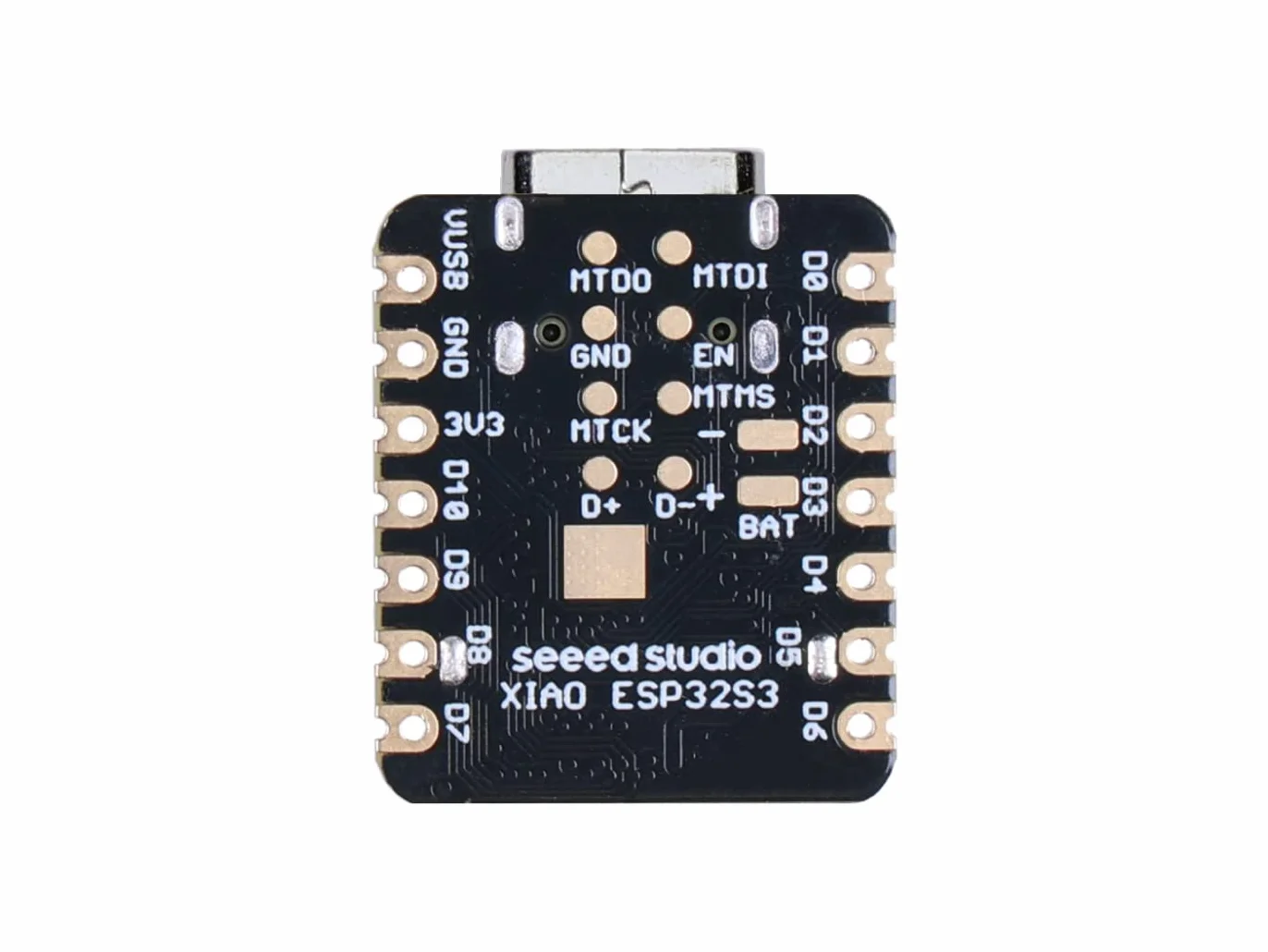 Seeed Studio XIAO ESP32S3 Sense