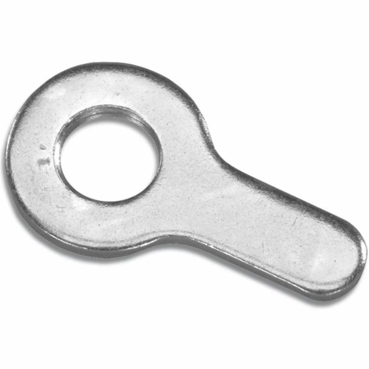Controdado in lamiera M-27x3 Ama per braccio terzo punto
