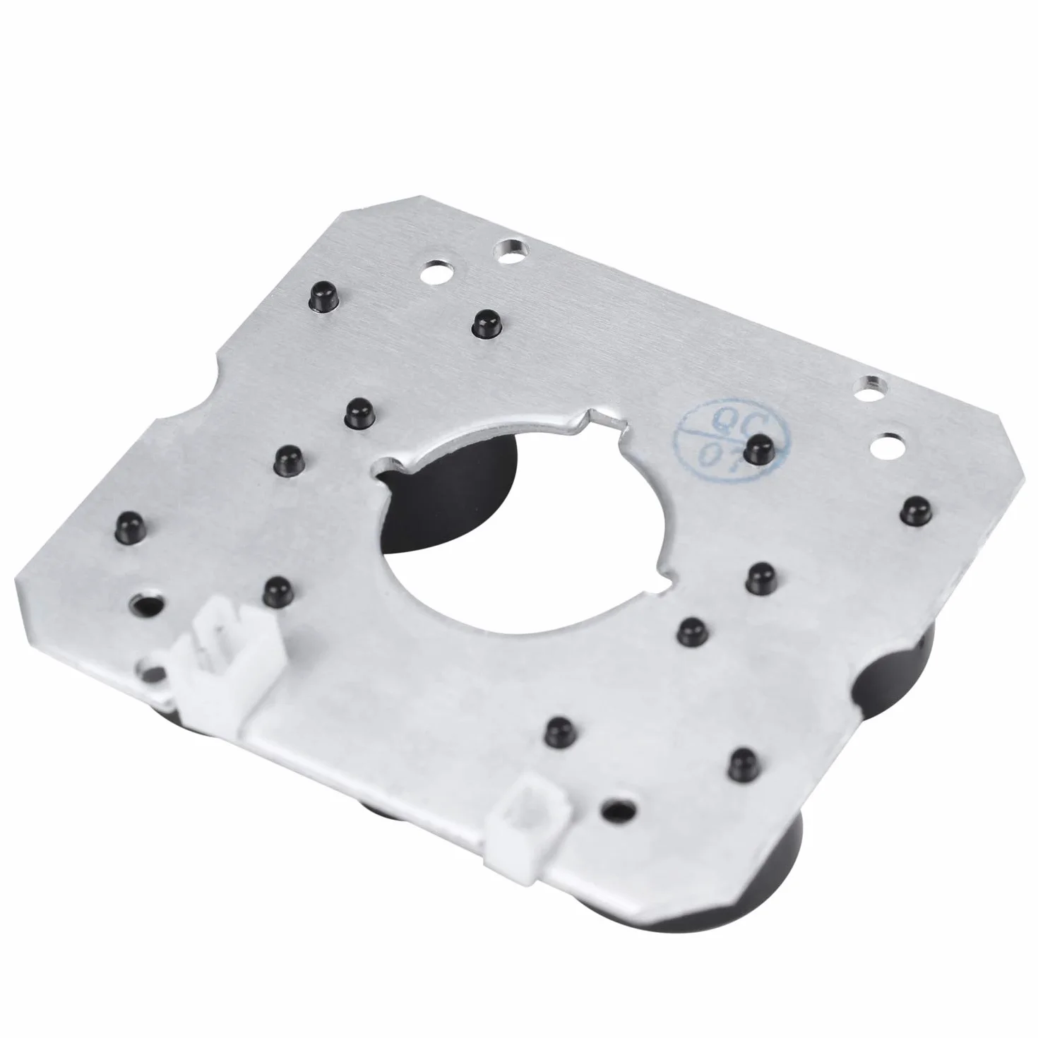4 Array IR LED Spot Light Infrarossi per Telecamere CCTV Visione Notturna 52mm
