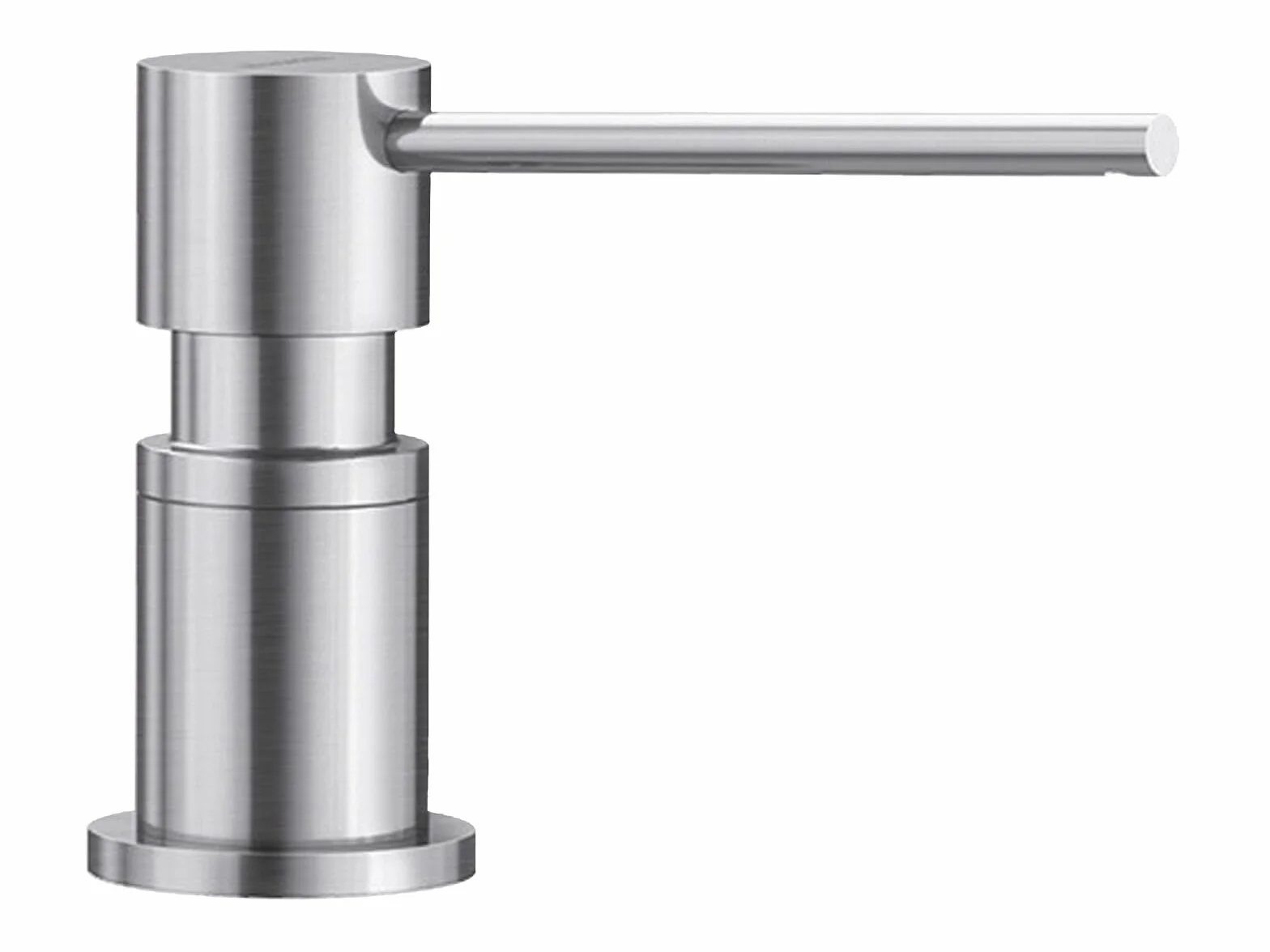 BLANCO 525809 LATO Dispenser di Sapone
