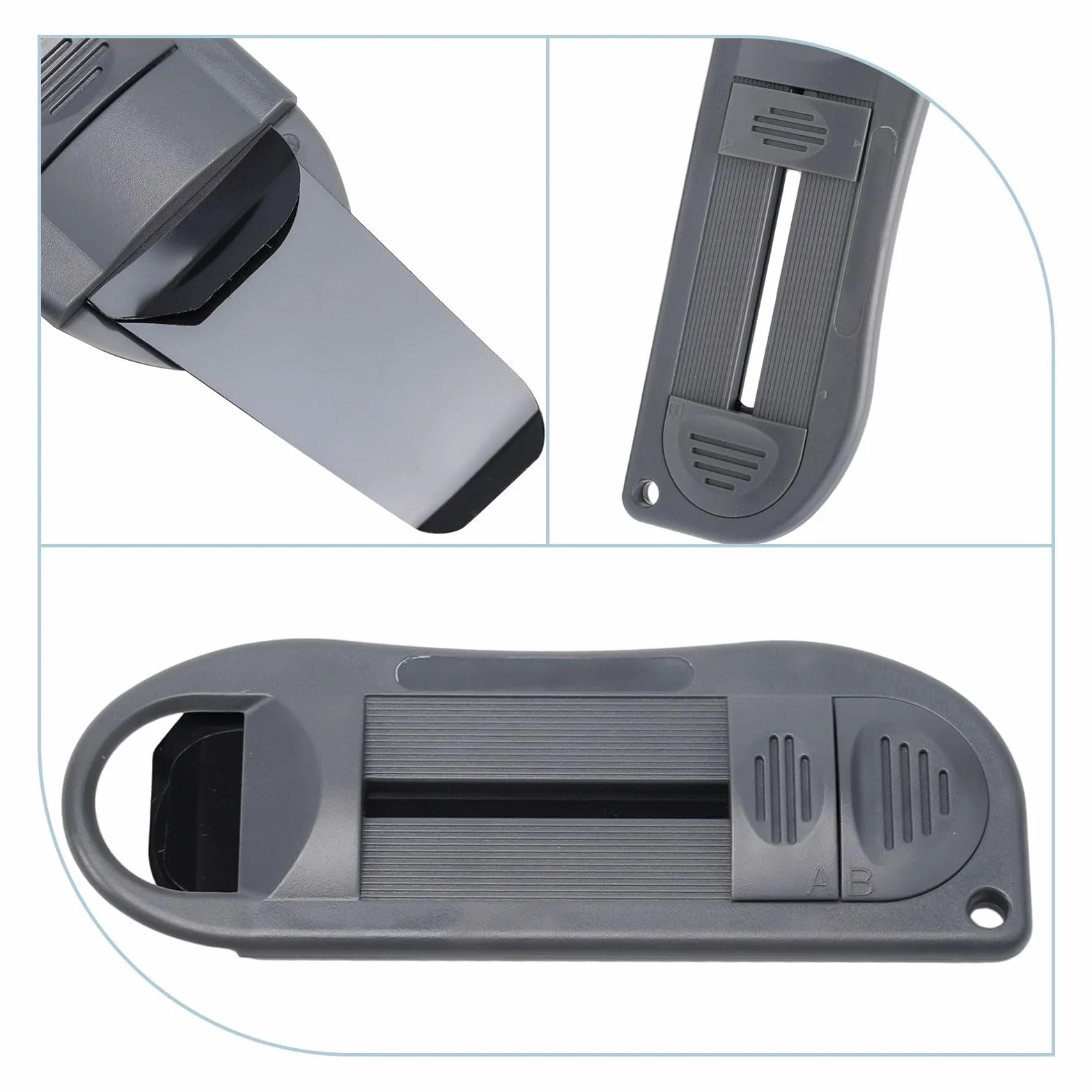 35MM Film Retriever Tool, Film Picker for Roll Film Extraction