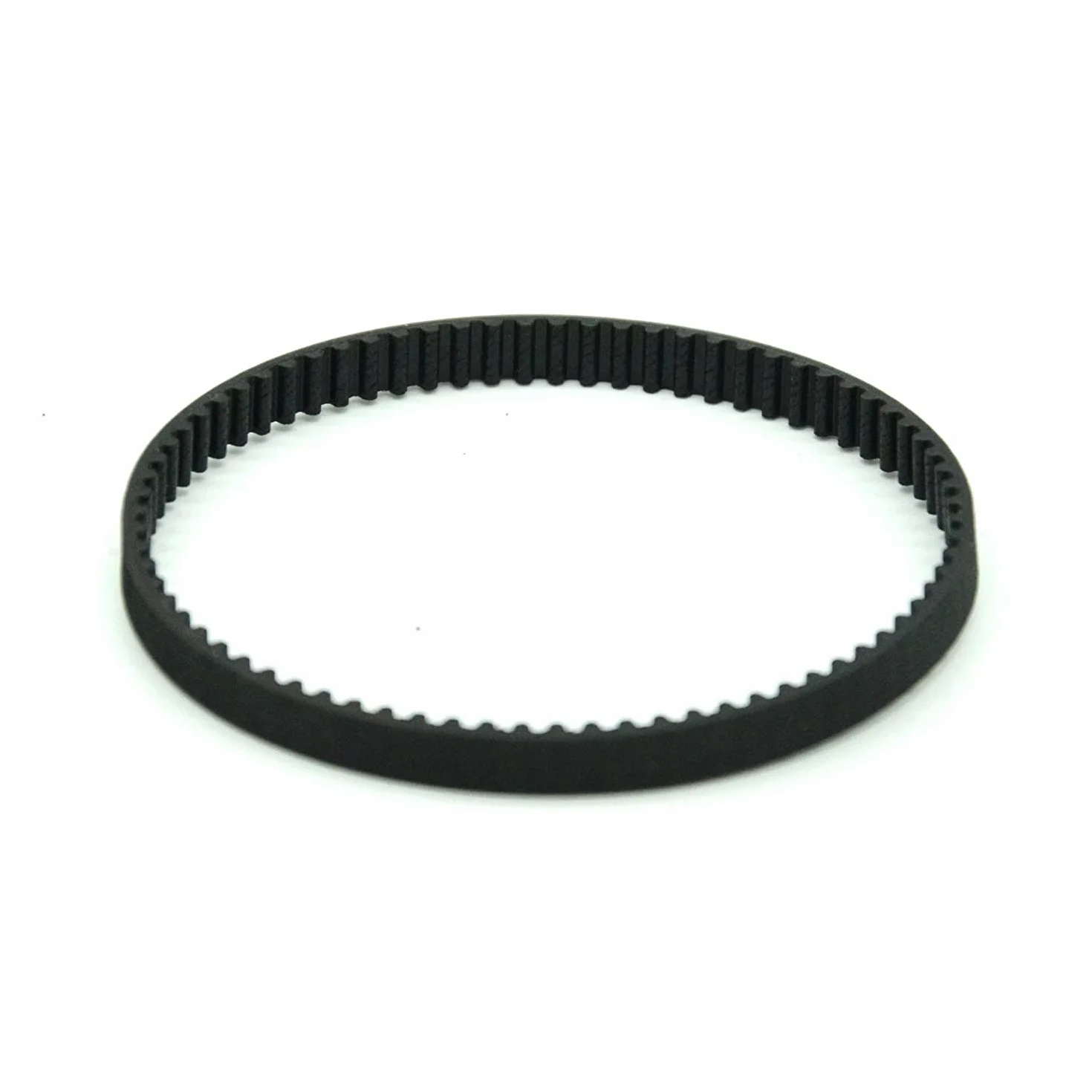 140-2gt-6 Cintura GT2 senza fine 140mm Lunghezza 70 Denti 2GT Cinghia dentata 2mm Passo 6mm Larghezza GT2 Cinghia dentata ad anello chiuso Confezione da 10 pezzi