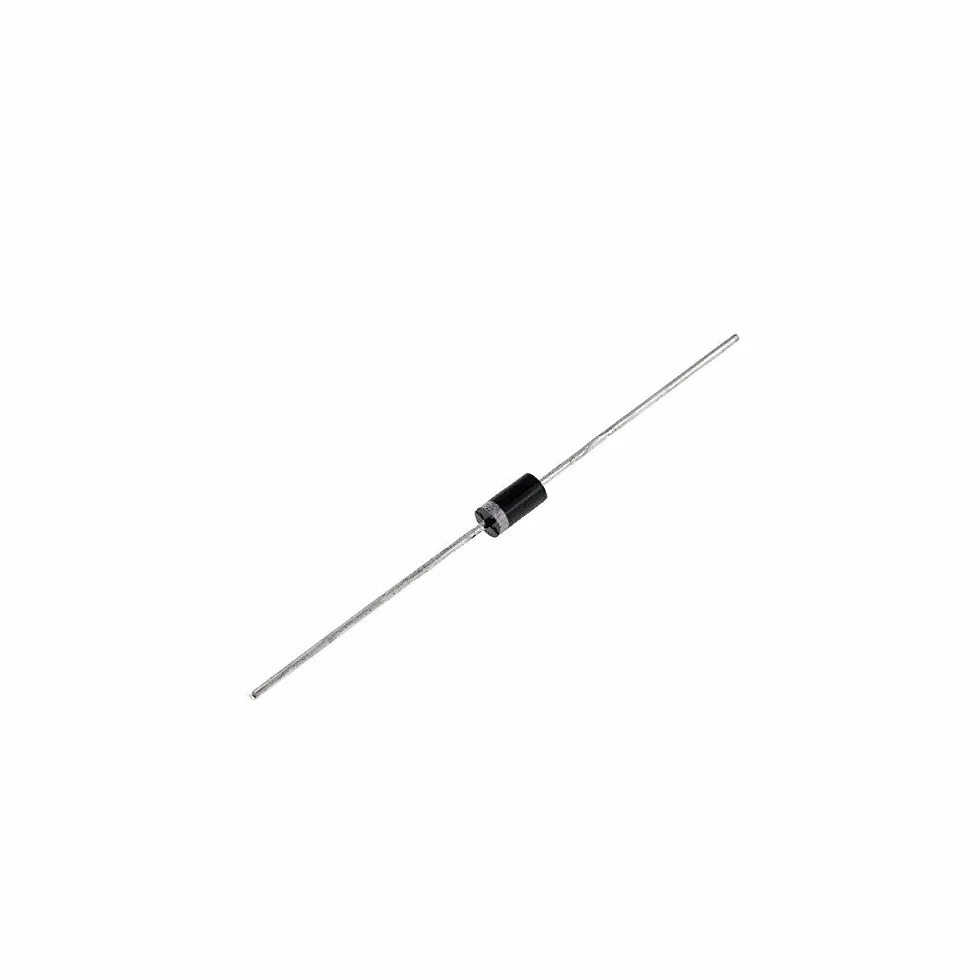 P6KE51A Diodo Transil 51V 600W DO15