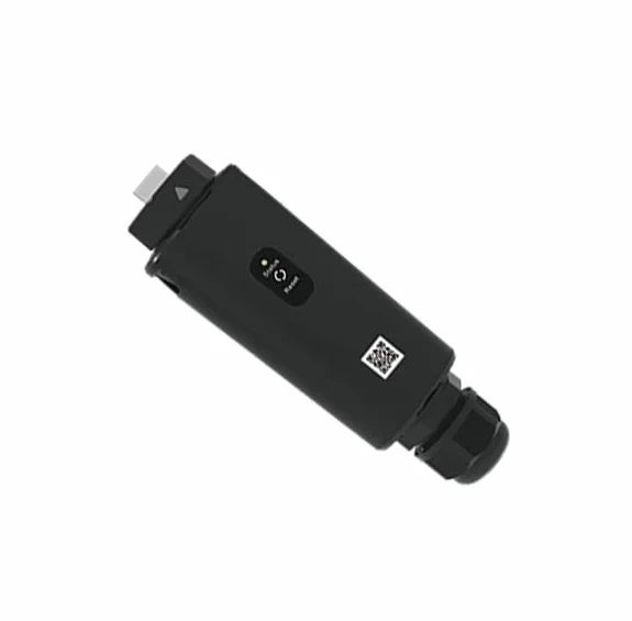 Growatt Shine LAN-X – USB Lan Stick RJ45 per il collegamento dell'inverter in rete tramite cavo RJ45