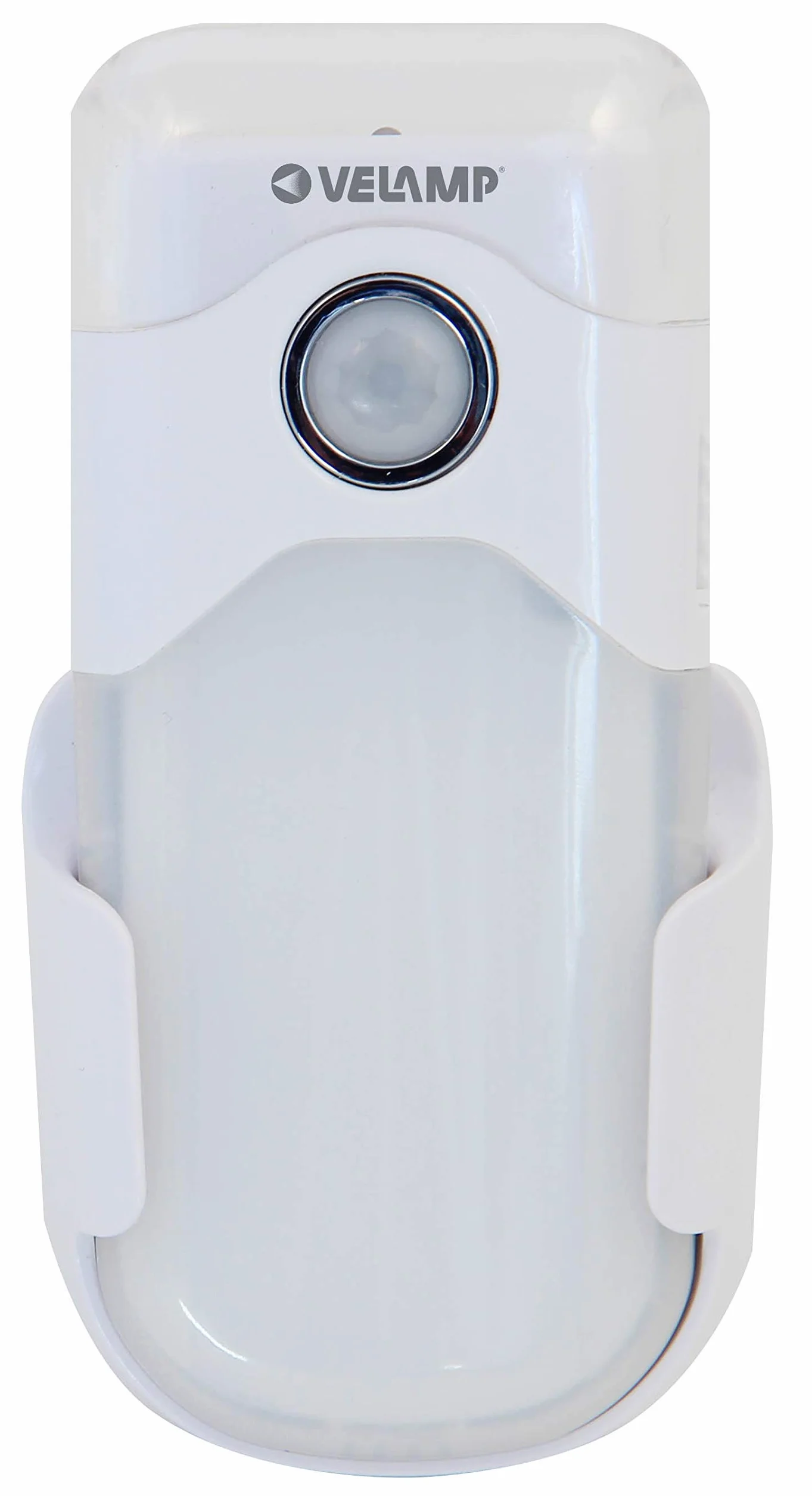 VELAMP R720 NIGHT GUARD Torcia d'Emergenza 3-in-1 Luce di Cortesia Anti-Blackout Portatile