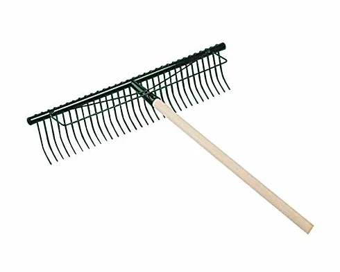 MANICO IN LEGNO DI FRASSINO UNIVERSALE PER RASTRELLI E TIRA FOGLIE TONDO A PUNTA,FRASSINO 1° SCELTA,IL CAMPO LUNGHEZZA CM.180,MADE IN ITALY 1°SCELTA