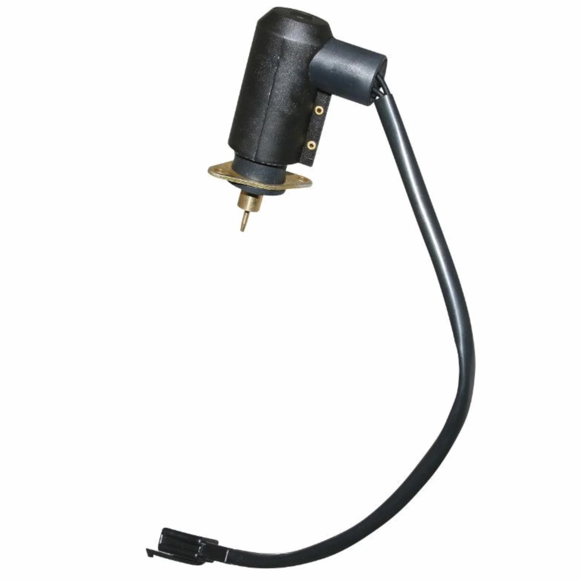 cyclingcolors 1x Avviamento Elettrico Starter Automatico Aria Compatibile con MIKUNI CPI 50 KEEWAY Scooter Carburatore