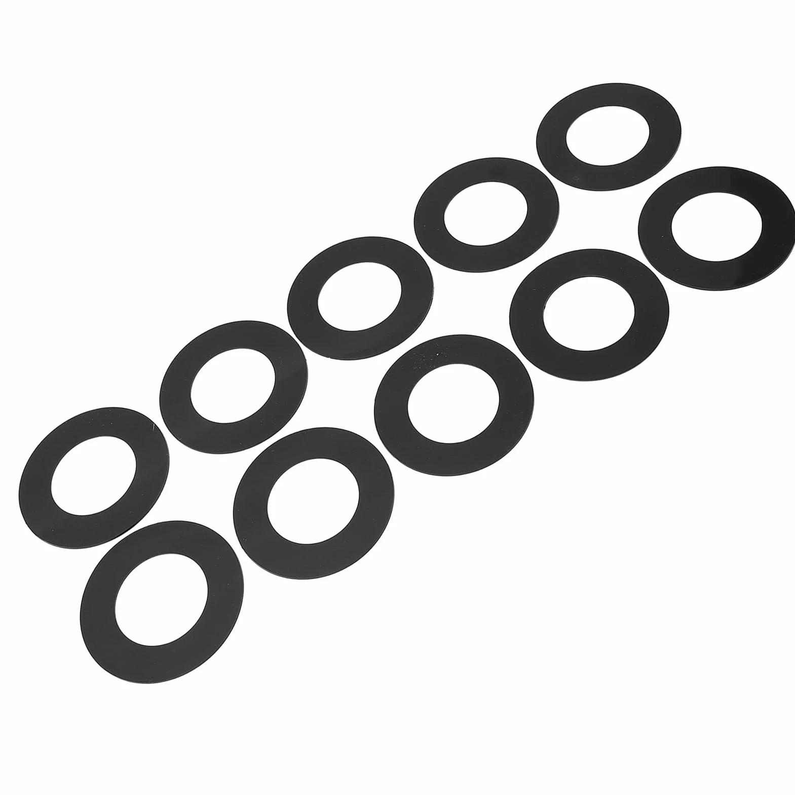 Adattatore per Gancio Traino Universale Pickup Tubo Ricevitore On Resistente Protezione Veicolo Facile Installazione Compatibile con Maggior parte dei Modelli