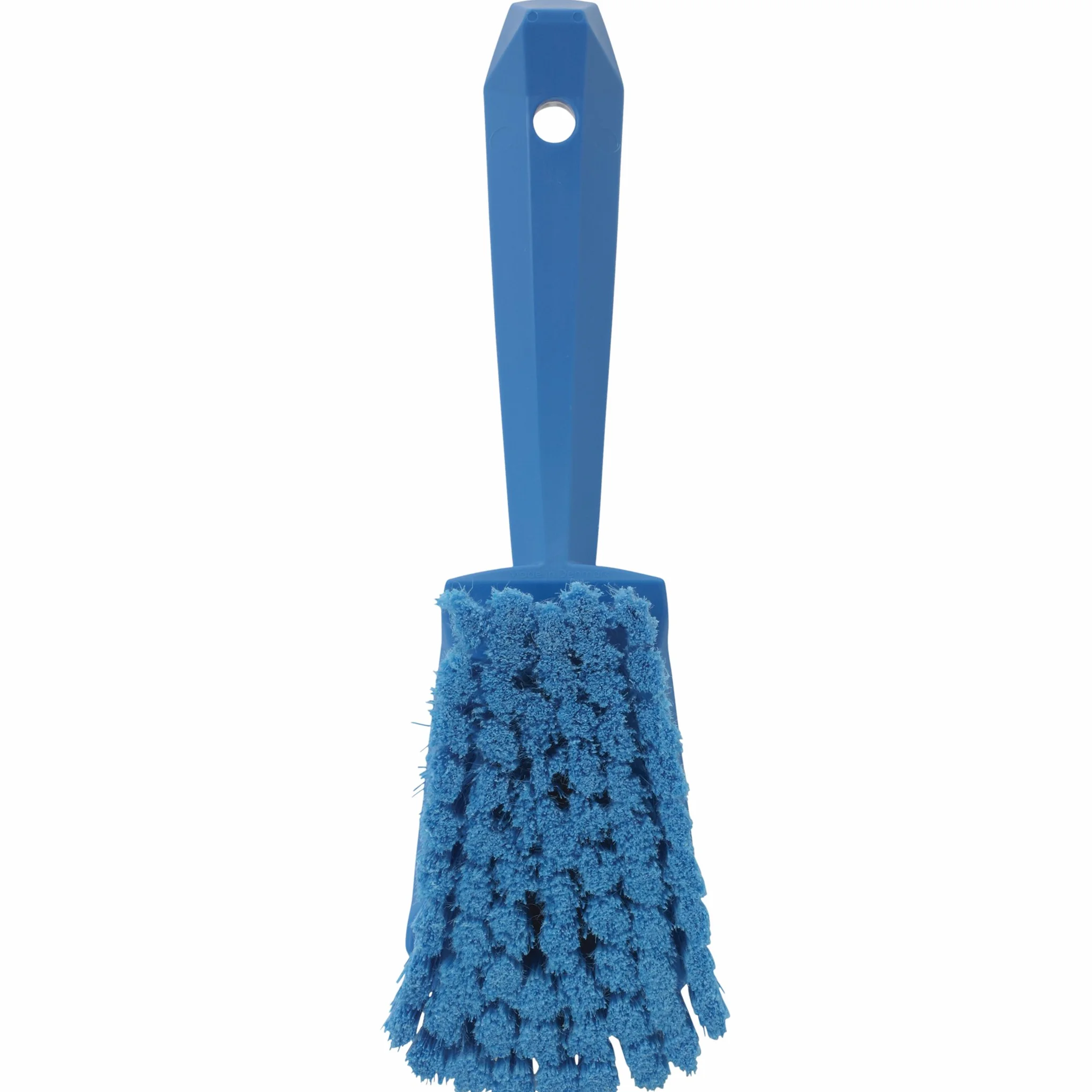 Vikan 41943 Spazzola per pulizia, 270mm /10, Blu