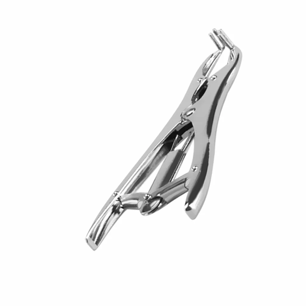 Sharplace Tronchese Pinza Castratore Strumento Dock Per Capre Bovini Ovini Utensili Elastrator