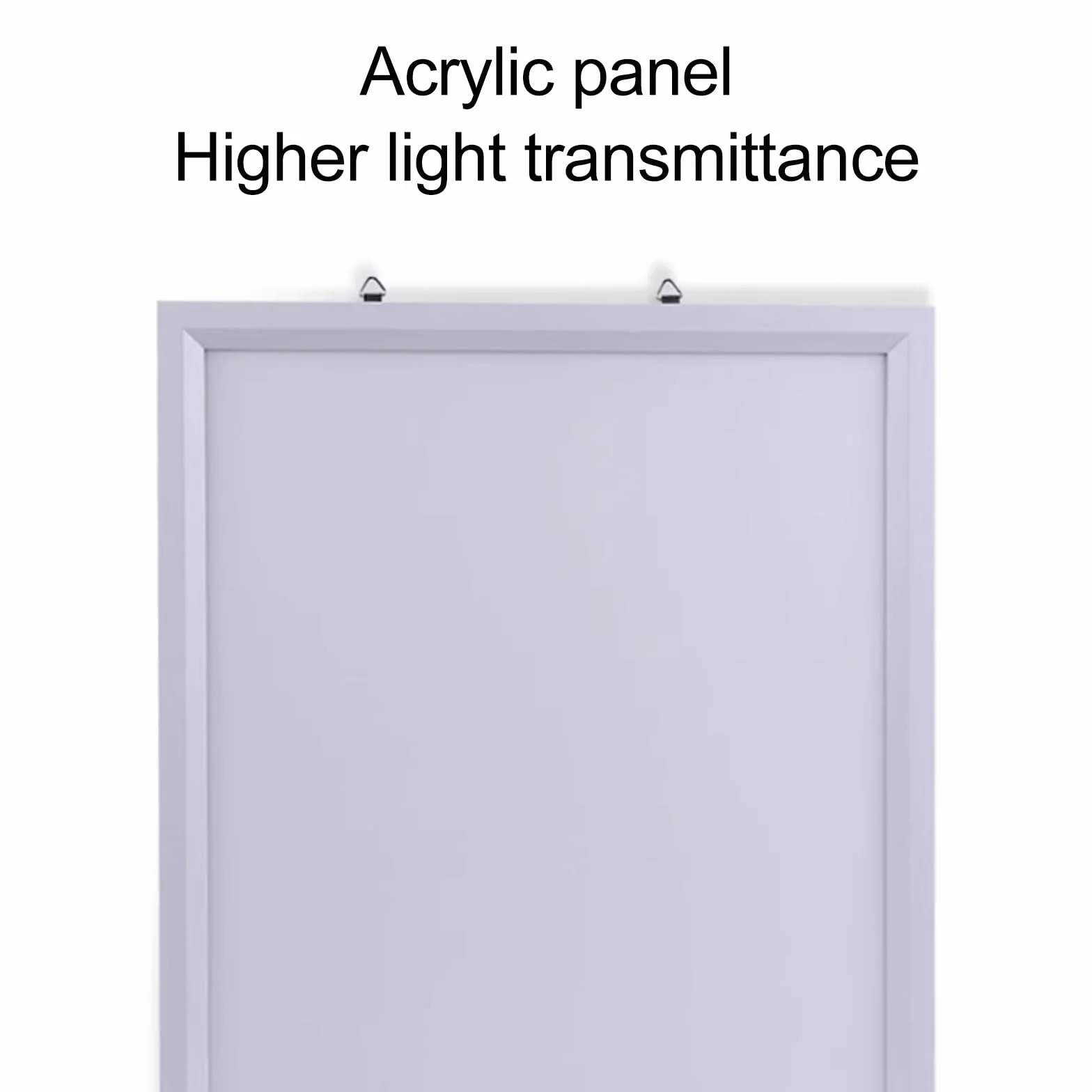 Illuminatore Pellicole Radiografiche X-ray Film Light Box 24V 41x51cm Telaio Alluminio Acrilico