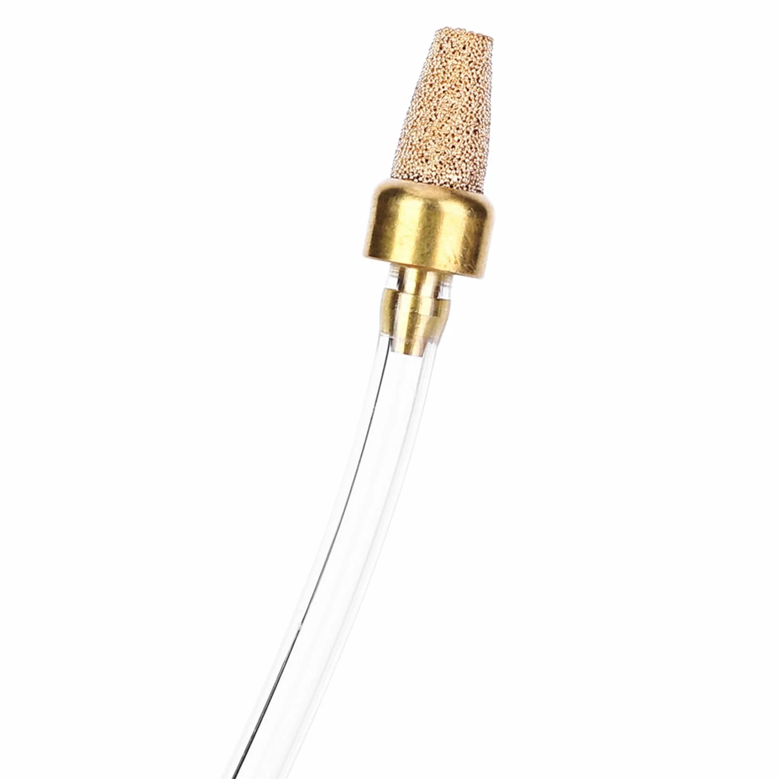 Spruzzatore di lubrificazione per refrigerante a nebbia STR-01 accessorio per smerigliatrice di raffreddamento per macchina di raffreddamento CNC.