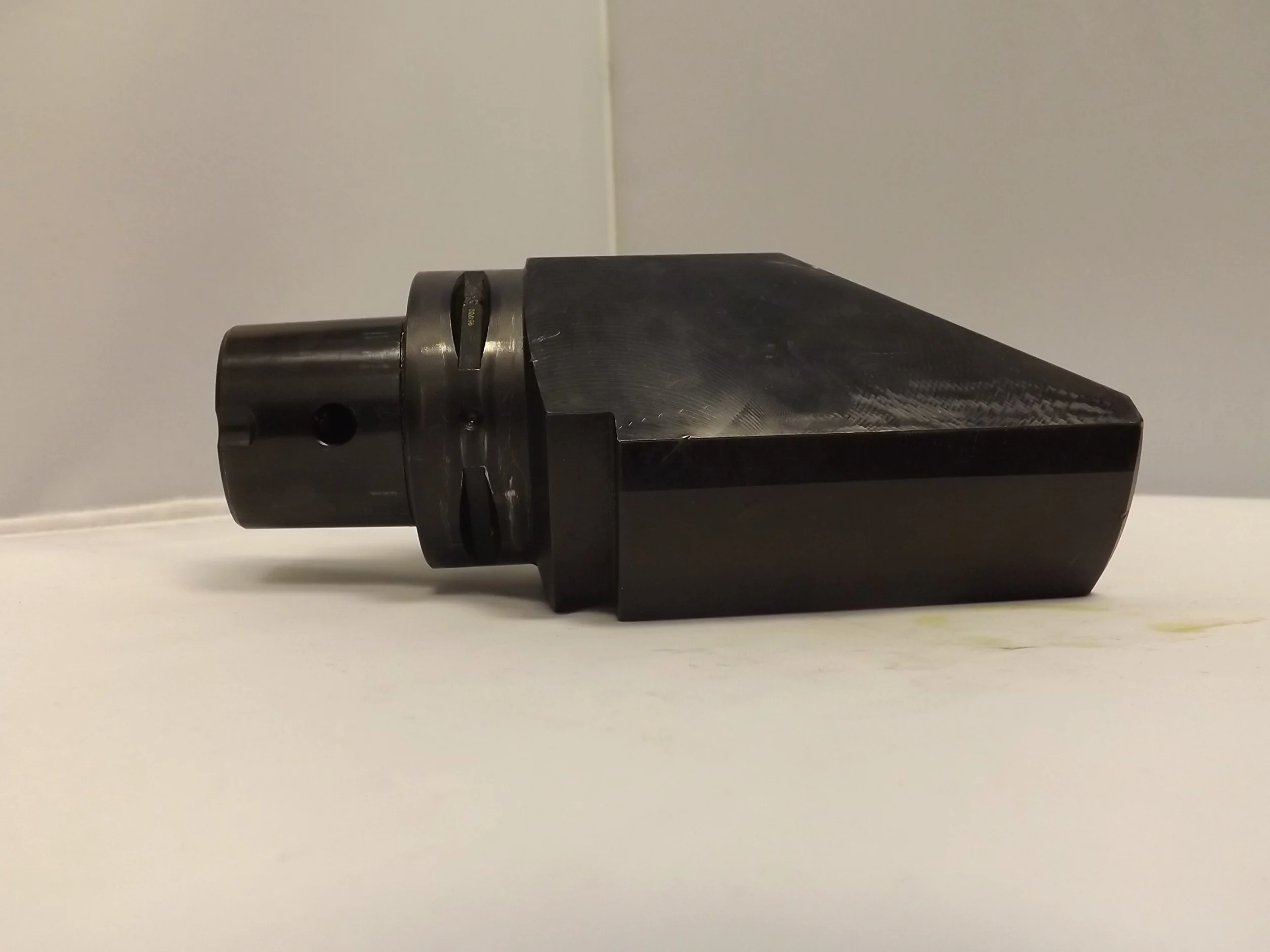 Sandvik Coromant c6-ashr-38130 – 16-a Capto to rettangolare gambo caricabatteria