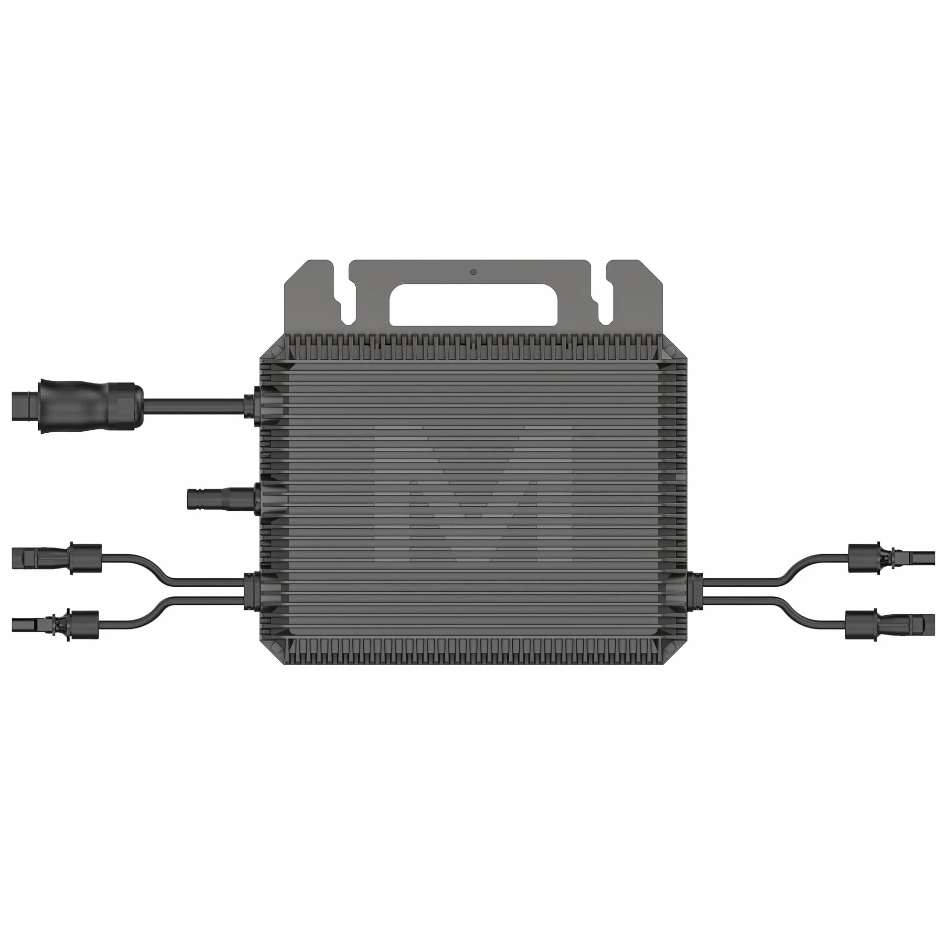 Marstek Saturn - Micro inverter da 800 W, 2 MPPT, fino a 540 W per potenza di ingresso PV, WiFi integrato, inverter strozzabile a 600 W, MST-MI0800G con cavo AC da 5 m, IP67 (0% VAT solo per clienti