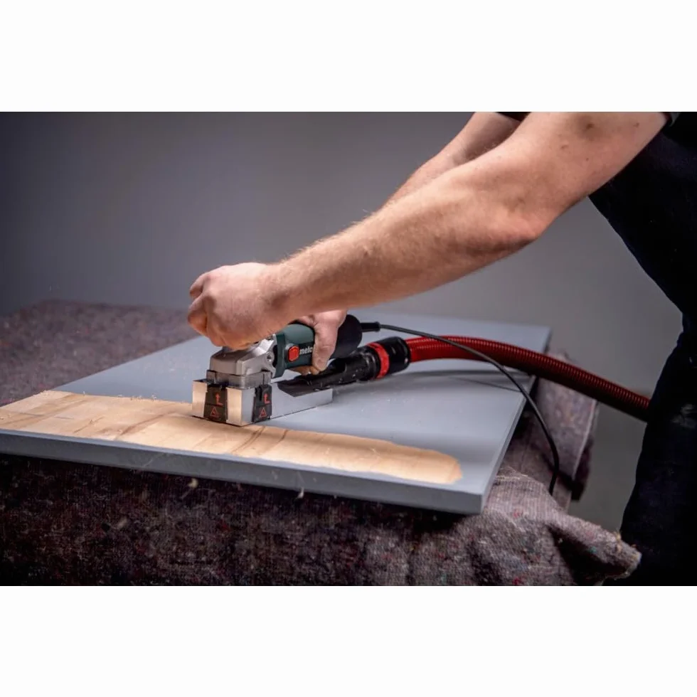 Metabo Pialla 631720000, 4 pezzi