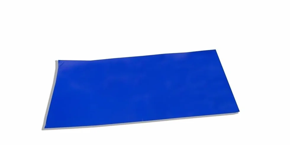CLI-30 Decontaminante Autoadesivo Autoadesivo Sticky Mat 30 Layer Sheers fogli, 45cm x 115 cm, confezione da 100