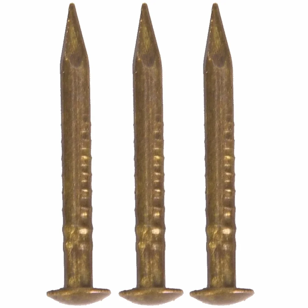 Angoli del petto in ottone, paraspigoli, per la decorazione di mobili(Bronzo)