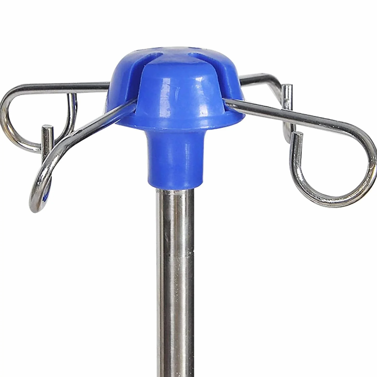 Asta Flebo, aste portaflebo per sedia a rotelle, supporto per infusione speciale per disabili, staffa per accessori per sedia a rotelle, supporto per gamba per sedia a rotelle per ospedali e famiglie