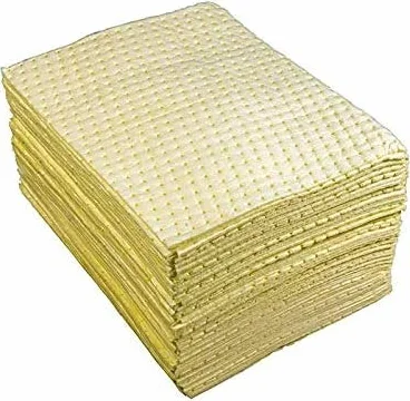 Cuscinetti assorbenti chimici Drizit Extreme