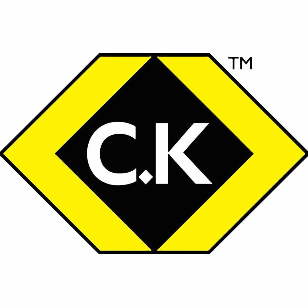 C.K T3531 100 Riga 1000 mm/40"