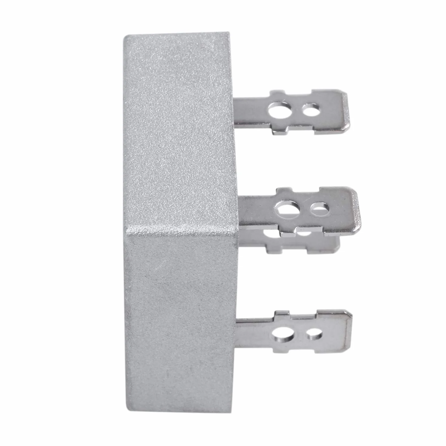 SODIAL Raddrizzatore a ponte 50A 1000V KBPC5010