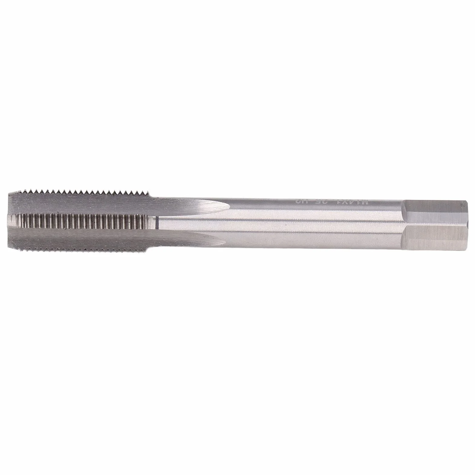 Inserti in acciaio inossidabile M12x1,25 M14x1,25 per riparazione foro filettato candela motore