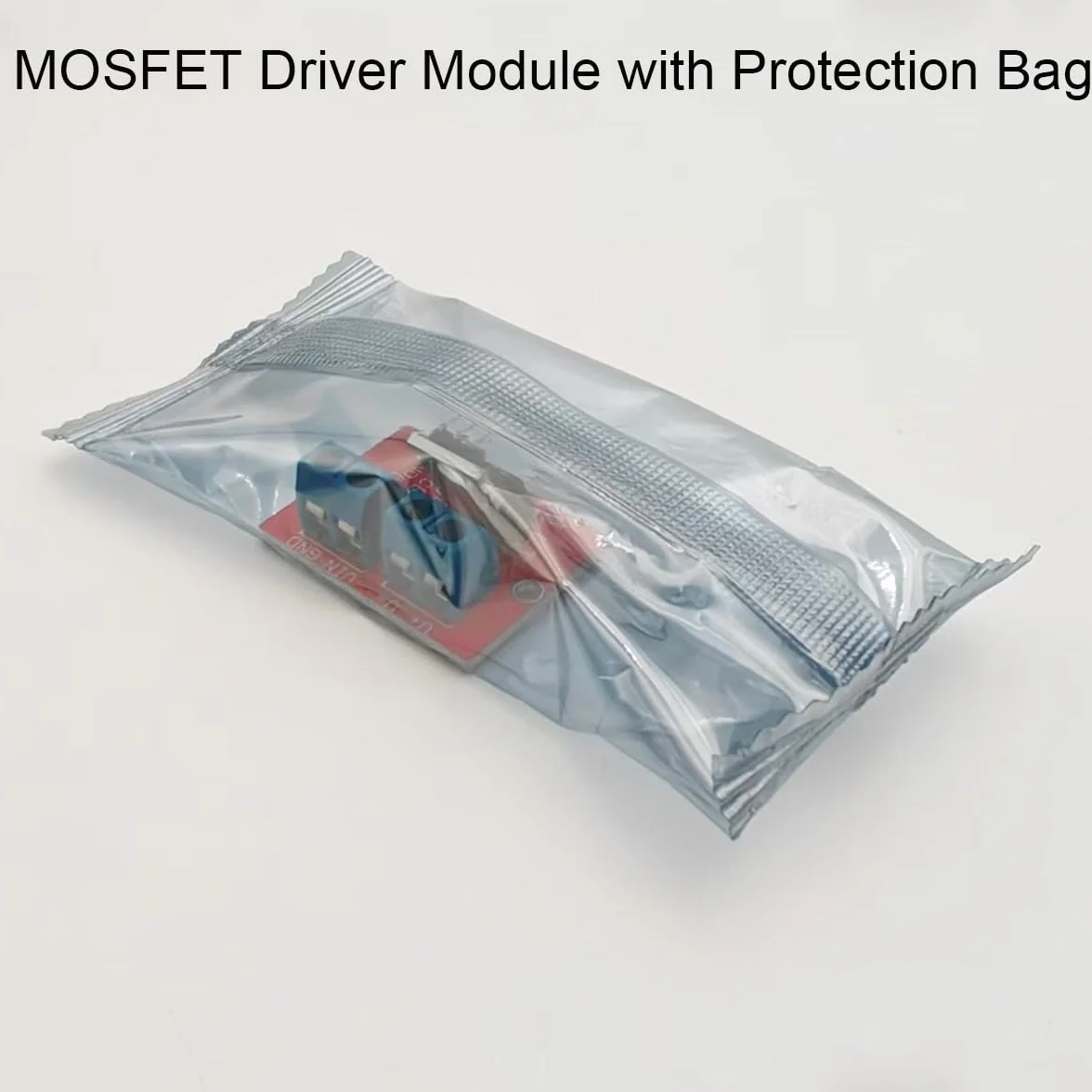 Gebildet 6 pezzi Modulo Driver MOSFET per Arduino MCU ARM Raspberry PI