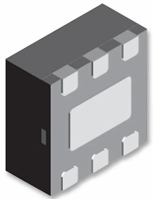 VBUS053CZ-HAF-G-08 Diodi Dispositivi di Protezione ESD 28V USB
