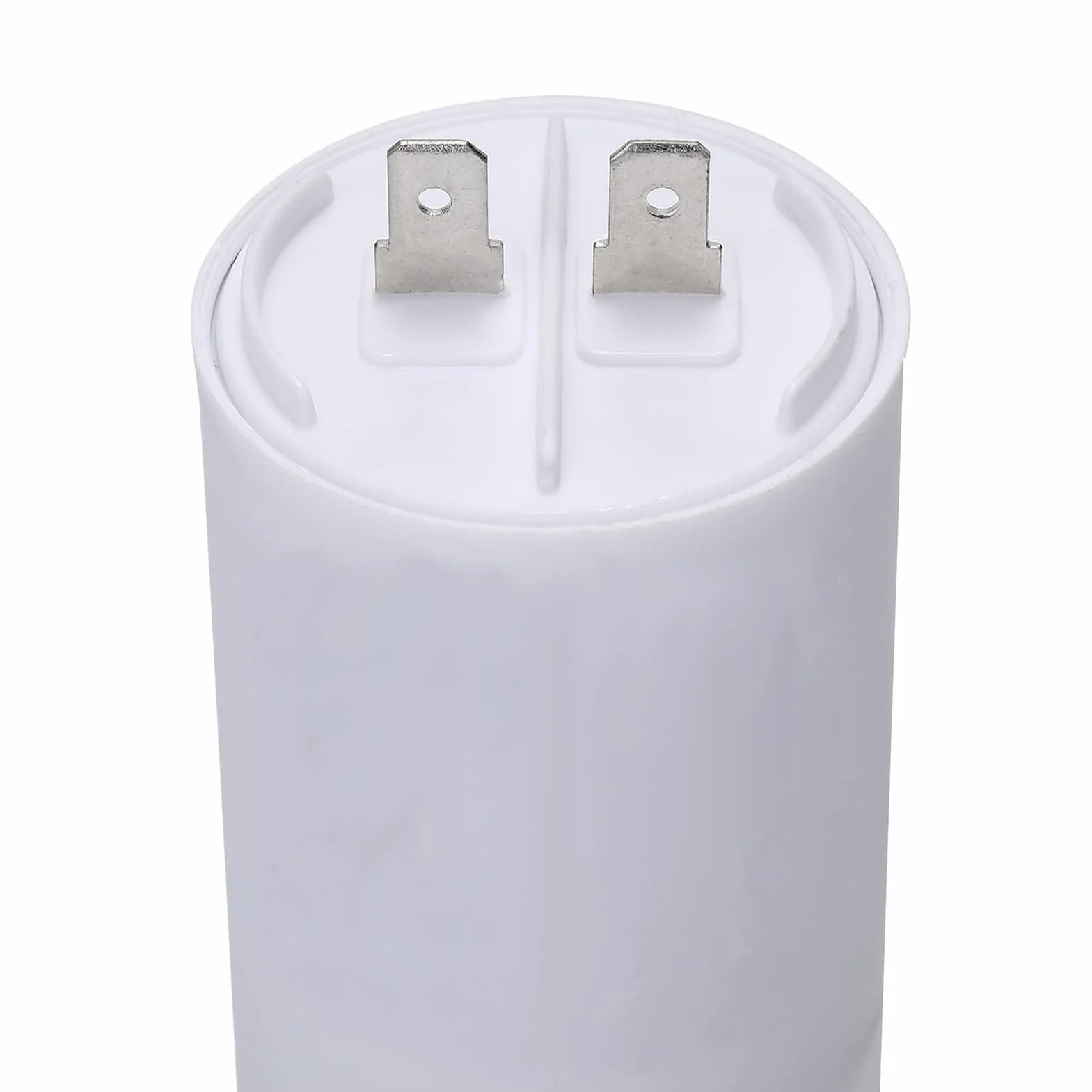 VEXUNGA CBB60 Condensatore Avviamento Motore 8uF 450V 35x65MM M8