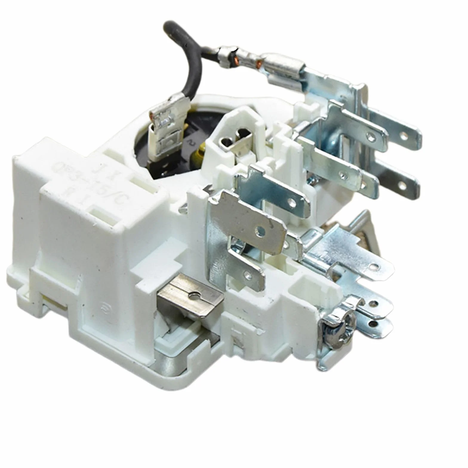 Sostituzione QP3-15/C PTC Starter Alta Efficiente per Frigorifero Congelatore Compressore Accessori