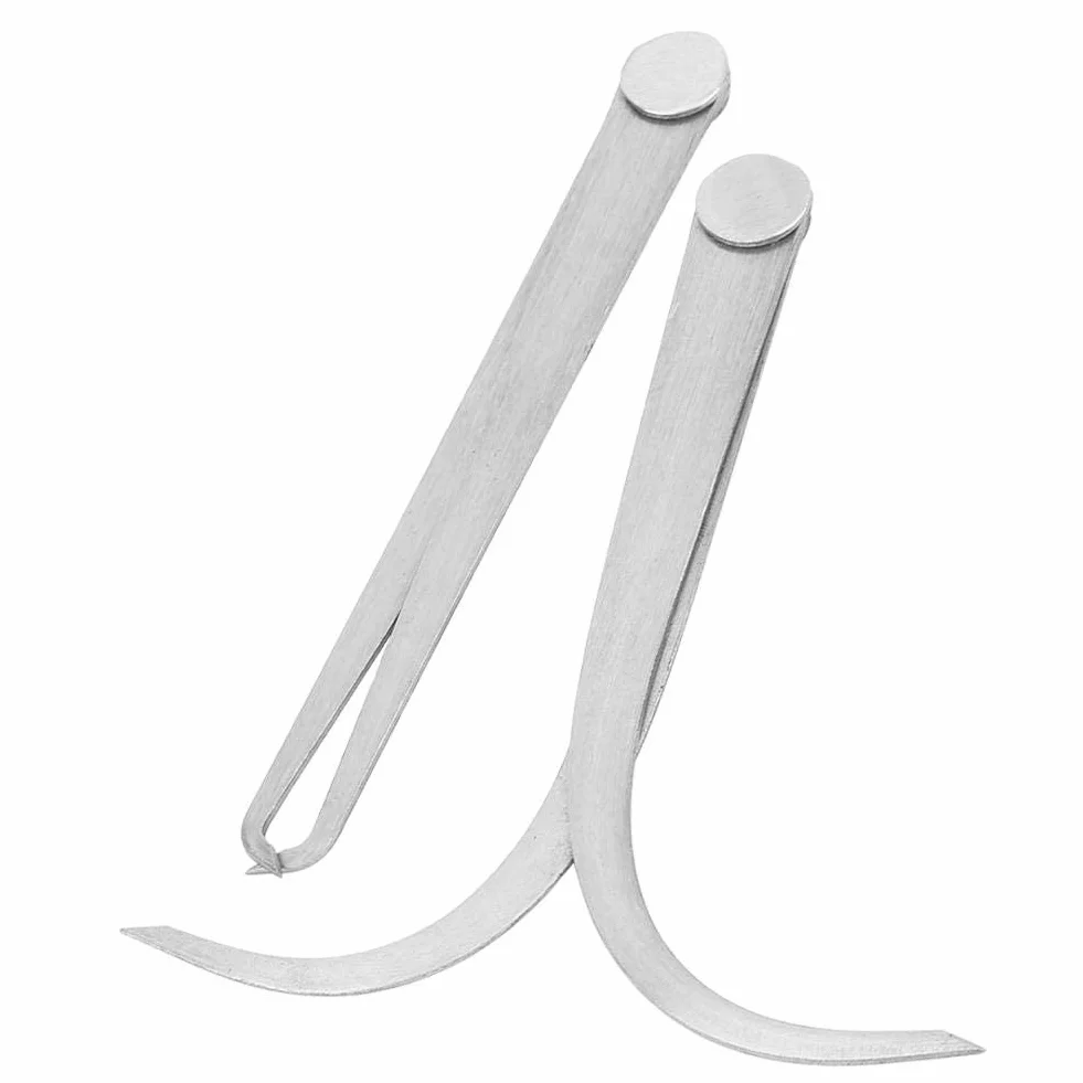 Pinza 6 Pollici in Acciaio Inossidabile Caliper Outside Caliper Hilitand