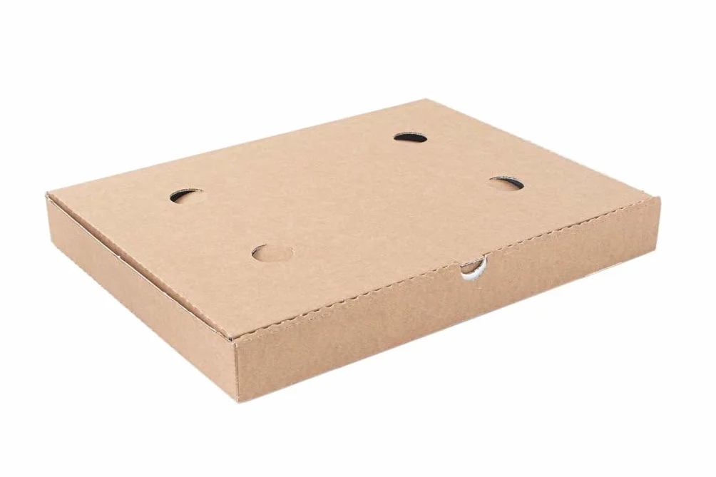 Cartone Pizza Americana 30x40 H45 100 Pezzi